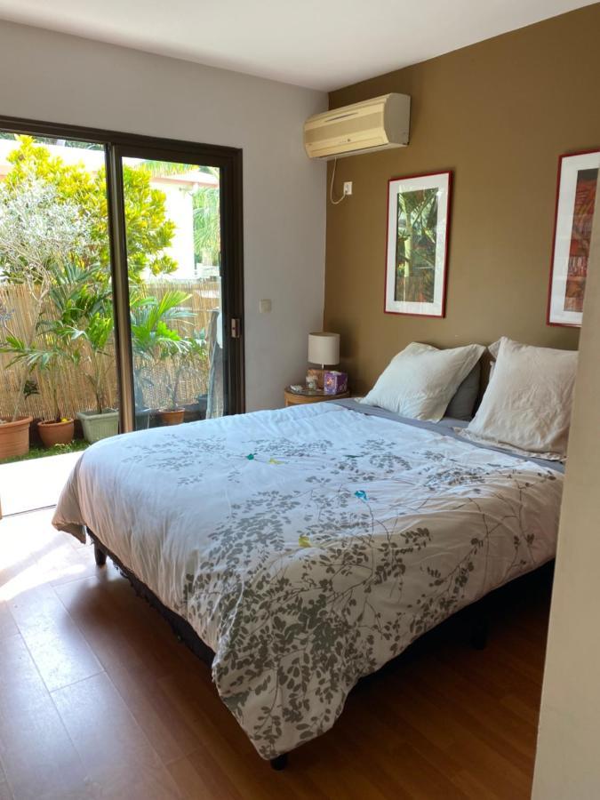 Michelle'S Flat By The Sea Apartment Noumea Exterior photo